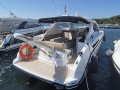 Azimut 34 Motorna jahta