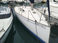 265 Sprinter Daysailer