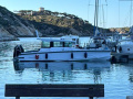 Axopar 29 XC Cross Cabin Pilothouse