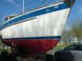 Hallberg-Rassy 94 Kutter Motorsegler