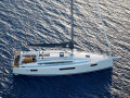 Jeanneau Sun Odyssey 415 Sejlyacht