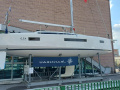 Jeanneau Sun Odyssey 415 Sailing yacht
