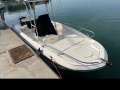 Bayliner CC7 Element Yate a motor