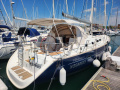 Beneteau Oceanis 423 Jedrilica