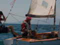 Flying Dutchman/ Hans Mader Regatna jedrilica