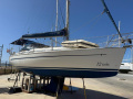 Bavaria Cruiser 32 Plachetní jachta