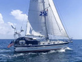 Valiant Yachts Valiant 42 Jahta za oceansku plovidbu