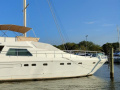 Ferretti ALTURA 52 Flybridge