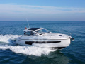 Azimut Atlantis 45 Hardtop