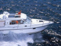 Nimbus 280 Coupe Motoryacht