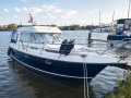 Nimbus 320 Coup&eacute; Motoryacht