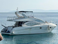 Gulf Craft Majesty Yachts 50 Flybridge