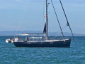 Zuidkaper 40 Yacht à voile