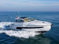 Azimut Atlantis 45 Hardtop