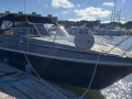 Innovazioni e Progetti MIRA 34 Sportboot