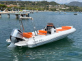 Marlin Boat MARLIN 24X Gumenjak s trdim dnom (RIB)