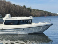 TG 7.9 King Cruiser Yacht à moteur