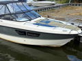 Uttern D77 Yacht à moteur