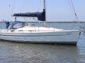 Bavaria 36-2 Cruiser Plachetní jachta