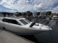 Bayliner 2859 HT Motoros yacht