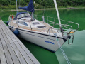 Dehler 34 Zeiljacht