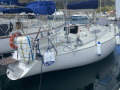 Intermarine Balanzone Jedrilica