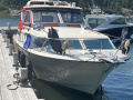 Storebro Royal Cruiser Baltic 31 Motor yacht