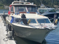 Storebro Royal Cruiser Baltic 31 Motoryacht