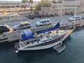 Beneteau First 405 Segelyacht