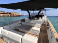 Pardo Yachts Pardo 38 Moottorijahti