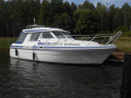Saga 29 Kajuitboot
