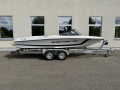 Nautique Ski Nautique 200 Centennial Edition Wasserski