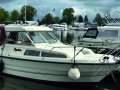 Marex Holiday 280 Kajuitboot