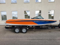 Nautique Ski Nautique 200 OB Wasserski