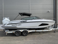 Nordkapp Noblesse 720 Sportsbåt
