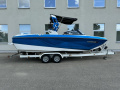 Nautique Super Air Nautique G23 Coastal Edition Wakeboard/wakesurf