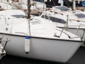 Yachting France Calife 23 Brod s kobilicom