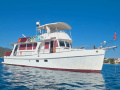 Grand Banks 52 Heritage Flybridge
