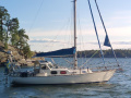 Harmony 31 Jahta za oceansku plovidbu