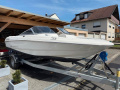 Chaparral 180 SSI Sport boat