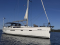 Bavaria Cruiser 56 Jedrilica