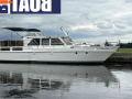 [Single-circuit cooling] Cabin cruiser