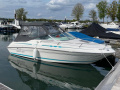 Sea Ray 215 EC Sportski brod