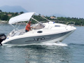 Orizzonti JUNO 590 Yate a motor