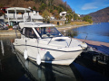 Quicksilver 675 Weekend Barco cabinado