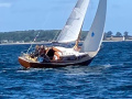 Vind&ouml; 30 Yelkenli yat