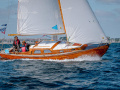 Vind&ouml; 30 Segelyacht