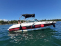 Chaparral SSI 210 Bowrider