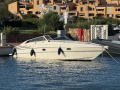 Cranchi Endurance 35 Športni čoln