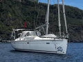 Beneteau Oceanis 43 Segelyacht